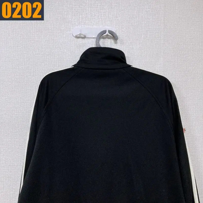 Adidas Tri-Fade Logo Track Jacket Men's Outerwear thumbnail 6