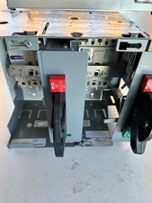 ALLEN BRADLEY DOUBLE FEEDER 60 amp / 50 amp