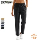 Women's Hiking Pants Lightweight Quick Dry UPF 50+ Water Resistant Travel Pants
