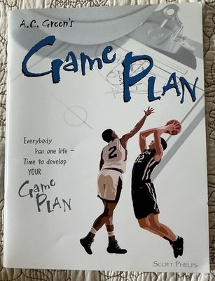 A. C. Green s Game Play