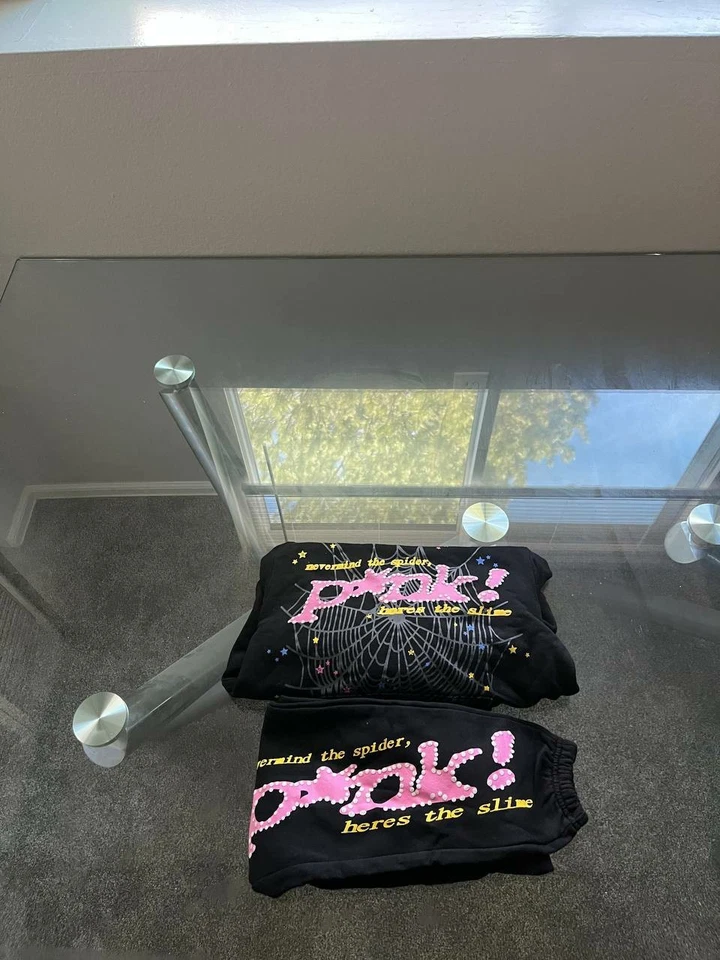 Juego Sp5der Worldwide Foto 3 de 4