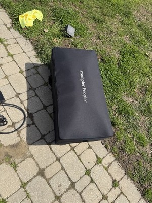 Promoter People ProLine Teleprompter