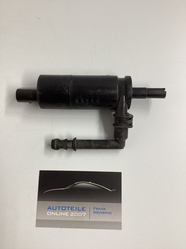 VW Golf 5 Wischwasserpumpe Waschwasserpumpe Scheinwerferreinigung 3B7955681