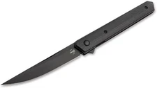 Böker Plus Kwaiken Air All Black G10 Pocket Knife