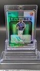 Kevin Kuranyi Auto /49 Legends Topps Platinum Lothar MatthÃ¤us Curated Schalke