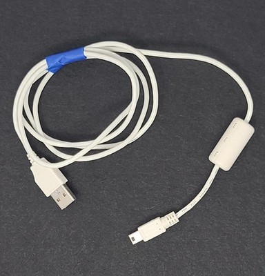 OEM Canon USB Mini-B Cable Camera Printer Scanner Data Transfer Cord