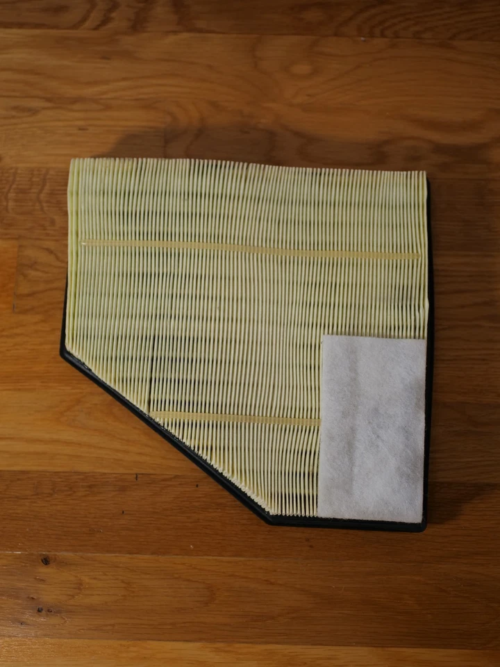 Filtro de aire del motor BMW para BMW 230i 320i 330i 340i 430i 435i 440i xDrive Foto 3 de 4