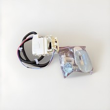 Washer Lid Lock Switch Assembly WH08X32697 For GE Washing Machine S14