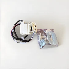 Washer Lid Lock Switch Assembly WH08X32697 For GE Washing Machine S14