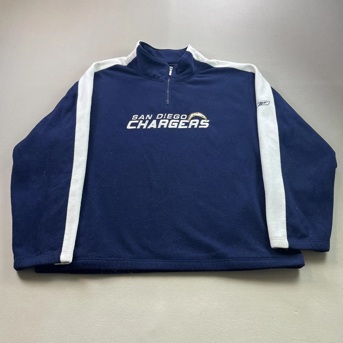 Reebok San Diego Chargers NFL Jackets for sale | eBay