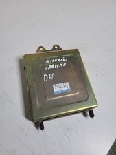 Moteur Mitsubishi CARISMA