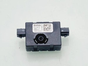 BMW 1 F21 Antennenverstärker  9181453 1.60 Petrol 100kw 2013 21319724