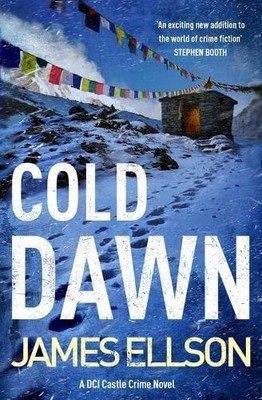 Cold Dawn, Ellson, James, Very Good condition, Book
