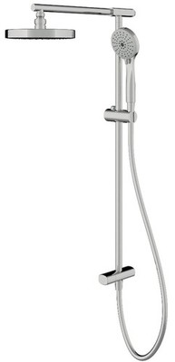 3M Thermo S + Duschen Duschsäule Wasseranschluss Kopfbrause Ø 200 15 Jahre Garantie