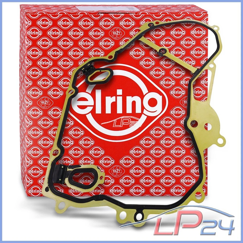 Joint ELRING, pompe à huile entre autres pour ALFA ROMEO, CADILLAC, CHEVROLET - Photo 1/1