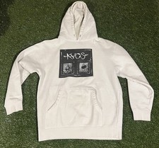 ROC MARCIANO X DJ MUGGS HOODIE M