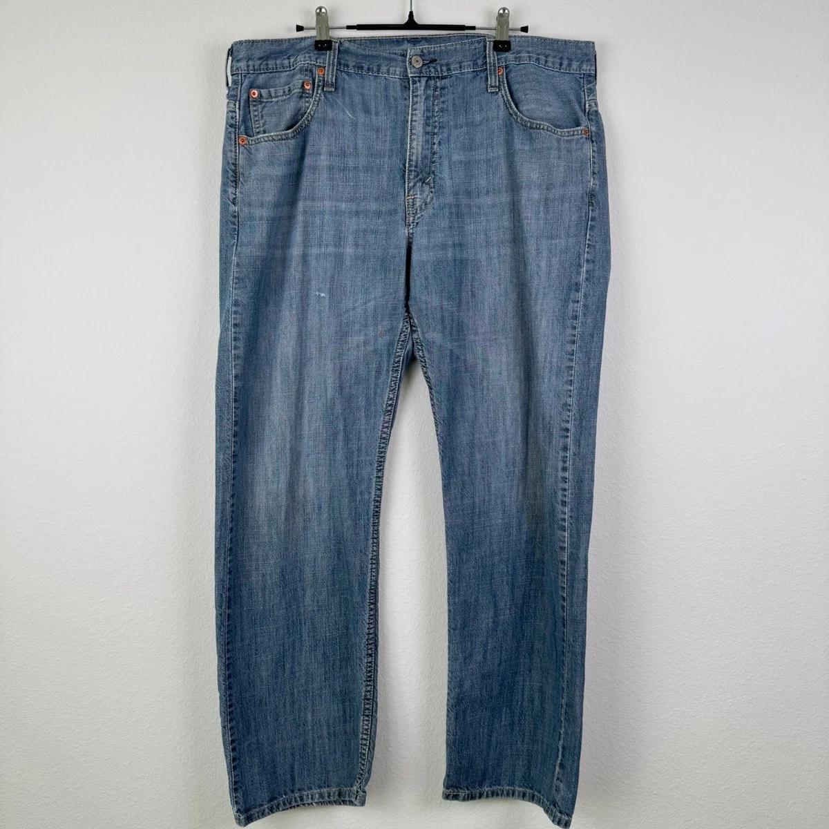 Levis 569 Black for sale | eBay
