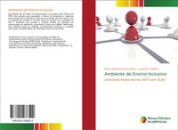 Victor Ricardo Lima De Abreu (U. A.) | Ambiente De Ensino Inclusivo | Buch