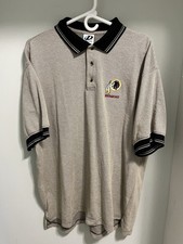 Washington Redskins Polo - Size XL
