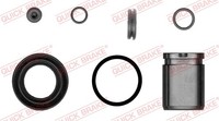 Quick Brake Reparatursatz Bremssattel FüR Nissan Primera P10