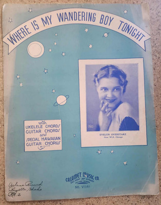 4 Sheet music folders- Piano Duets-Don't Cry Baby-Down Yonder-Where is my  ...