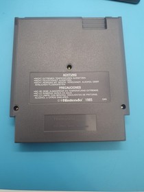 Nigel Mansell's World Championship (Nintendo NES Mit Spieleanleitung 