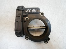 Drosselklappe f&uuml;r Mercedes C-Klasse 2,2 CDI OM651.911 A6510900470
