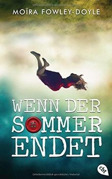 Wenn der Sommer endet von Fowley-Doyle, Moira | Buch | Zustand gut