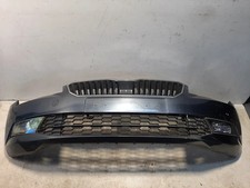 SKODA SUPERB III 3V3 Frontstoßstange 1.6 Diesel 88kw 2017 35826512