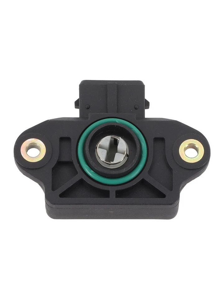 TPS Sensor Throttle Sensor Black Replacement Throttle Position High Quality - Image 4 of 4