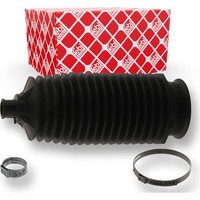 Febi Bilstein 39234 Faltenbalgsatz Lenkung FüR Dacia Duster HM HS