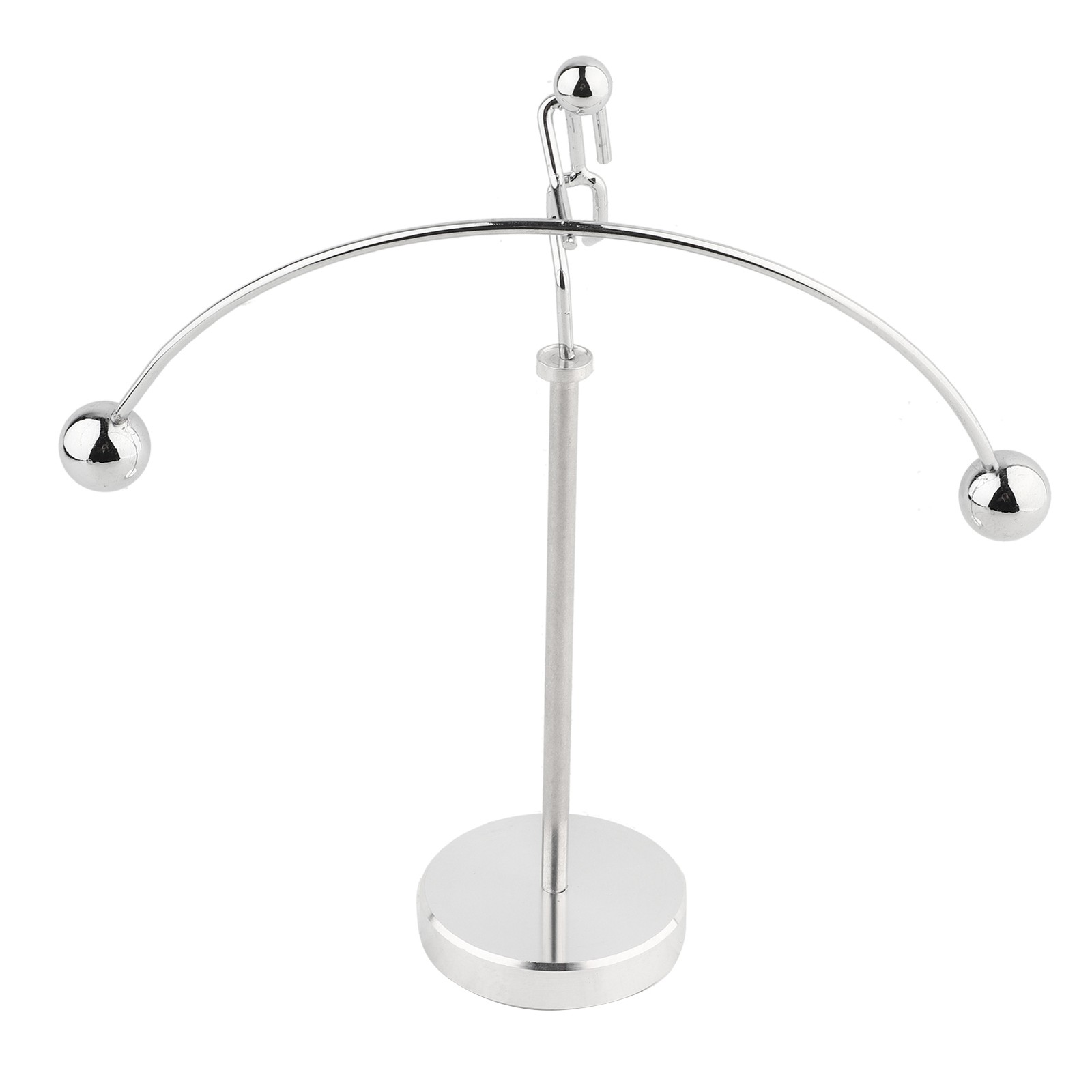 Dynamic Balancing Instrument Iron Swing Pendulum For Home Ornaments Trending