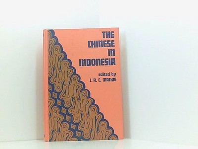 The Chinese in Indonesia: Five Essays