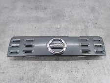 Nissan Cube Z11 2009 Kühlergrill ATRAPAGRILLGRIL KPL38716