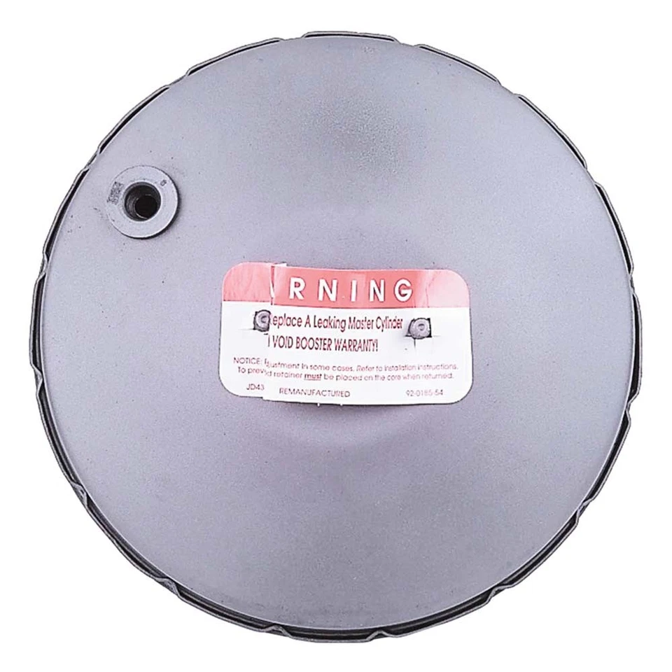 Amplificador de freno Cardone TCP para Volvo S40 2000 2001 2002 2003 2004 Foto 4 de 4