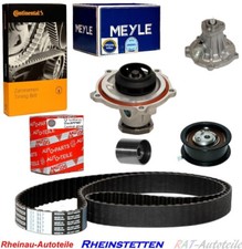 CONTI Zahnriemen+Satz+WAPU MEYLE AUDI A4  A6 1.9 TDI VW PASSAT 3B2 3B5