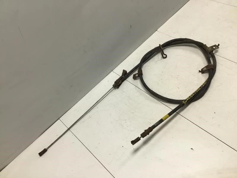 FORD FREESTYLE 2005 ALÇA DE EMERGÊNCIA FREIO DE ESTACIONAMENTO EXTENSÃO CABO FIO FIAÇÃO - Imagem 3 de 4