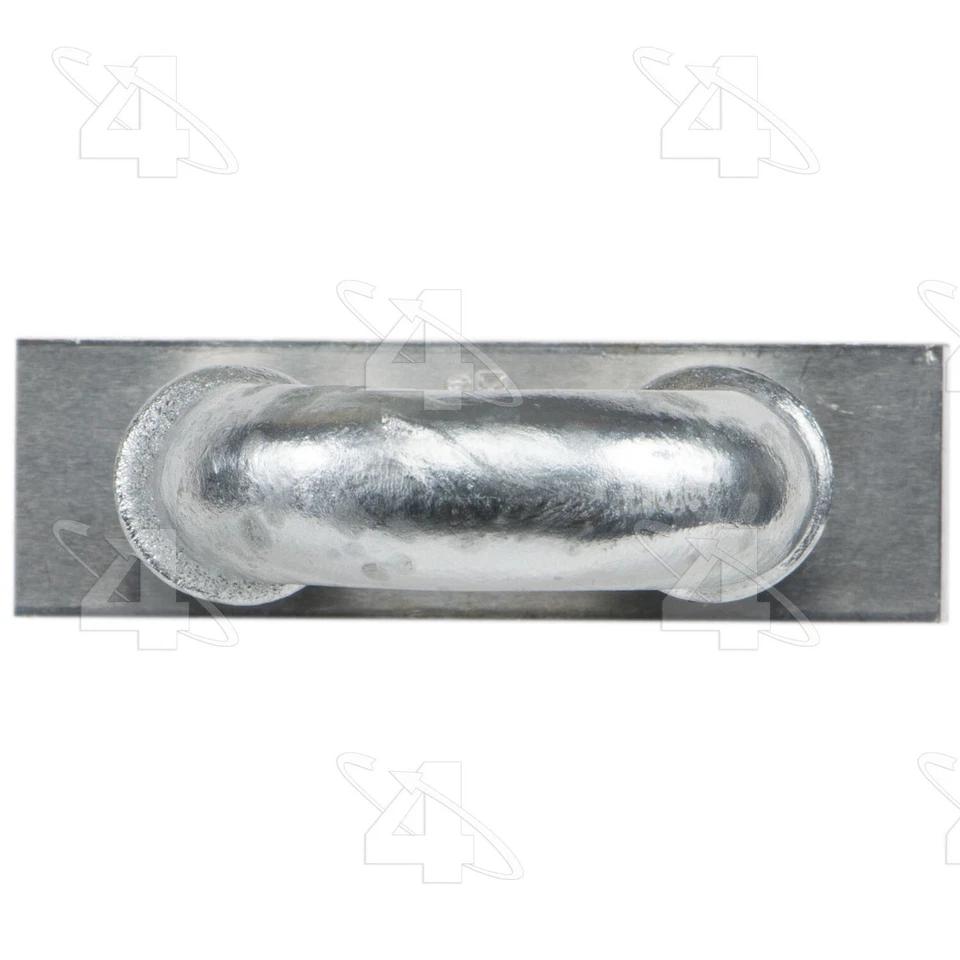 Enfriador de dirección asistida 4 estaciones para camioneta Dodge C-1 1954-1955 Foto 3 de 4