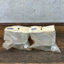 Vintage Wald Fender Fittings Set No 447 For English Style Bracket Bike