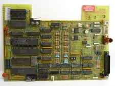 CINCINNATI MILACRON, PC BOARD, 3-531-4121A, STRC, 3 531 4121A