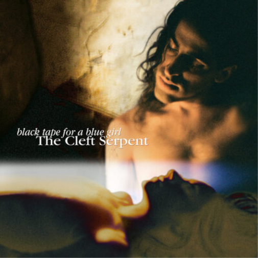 black tape for a blue girl The Cleft Serpent (CD) Album