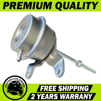 Turbo Pros Turbo Charger Actuator For Volkswagen Jetta 1.4L