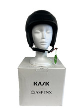Casco da sci snowboard Kask Khimera $500 taglia XS,S,M,L,XL flusso d'aria regolabile