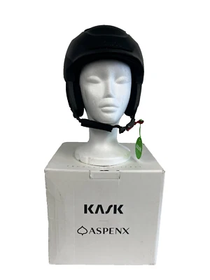 $500 Kask Khimera Ski Snowboard Helmet Sz XS,S,M,L,XL Adjustable Airflow