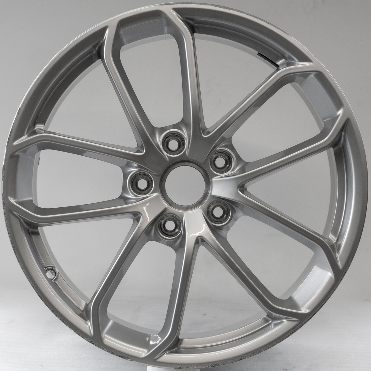 パーツ GRAN COMPE-II WHEEL (SILVER) パーツ GRAN COMPE-II WHEEL (SILVER) Gran Compe II front track hub