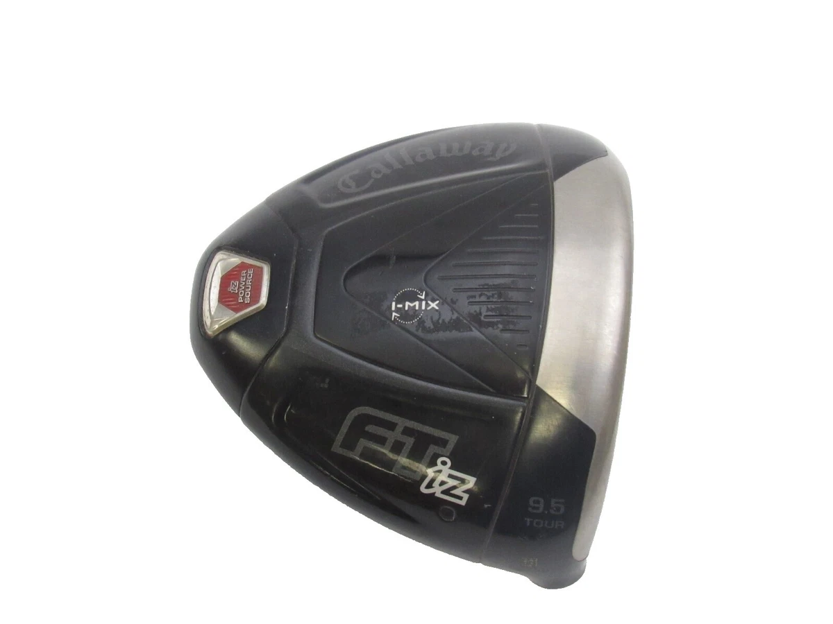 ☆美品☆Callaway(キャロウェイ)FT-i NEUTRAL☆ロフト：9°☆ 25+ Callaway Driver 9.5 Loft Golf Clubs for sale | Updated Oct 2026