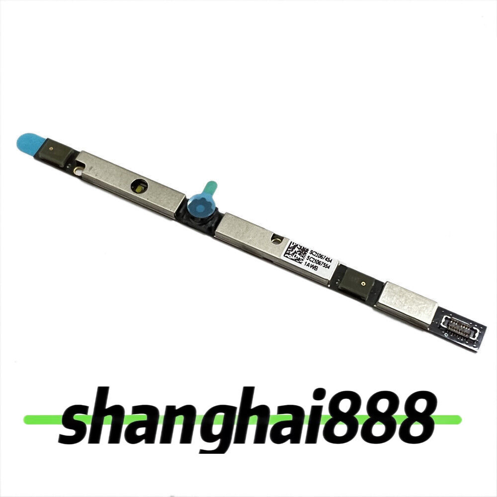 Lenovo ThinkPad L13 Yoga Gen 4 Webcam Board Replacement 21FJ 21FK 5C21D67555-image