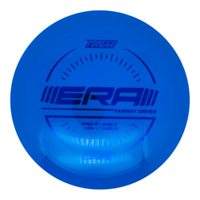 Finish Line Era - Forged Plastic - Premium 10 Speed All Purpose Control Driver