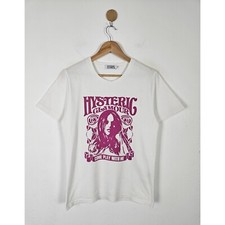 Hysteric Glamour Come Play With Me shirt