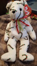 Ty Beanie Baby Cand-e - MWMT